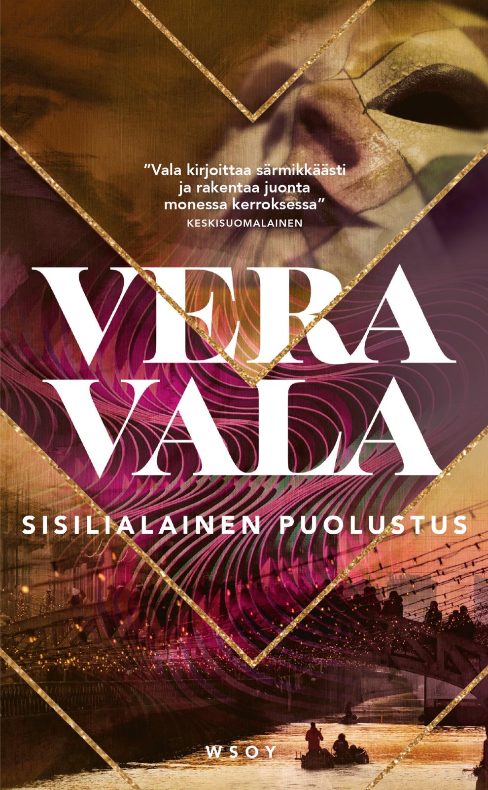 Sisilialainen puolustus
