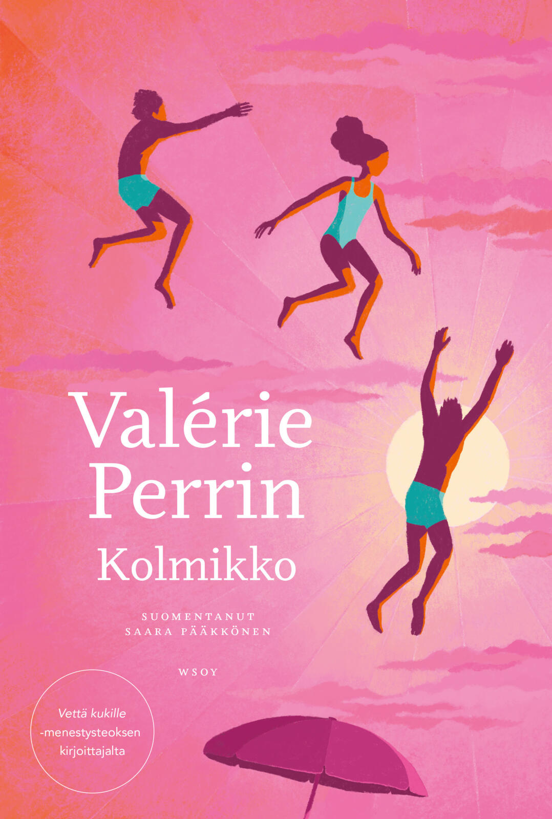 Kolmikko