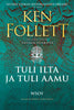 Tuli ilta ja tuli aamu