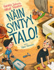 Näin syntyy talo!