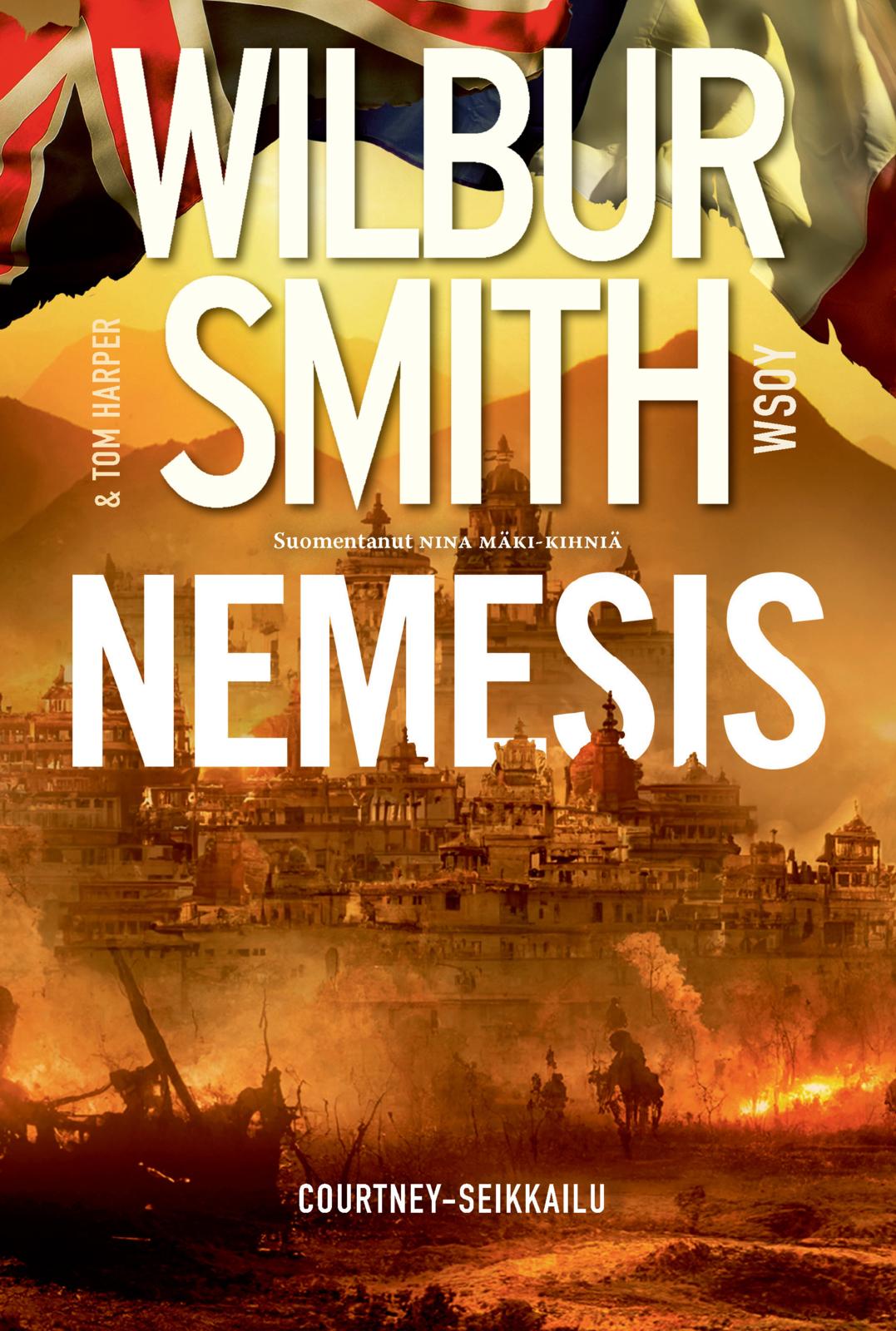 Nemesis