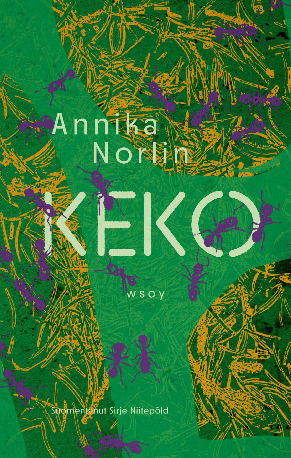 Keko