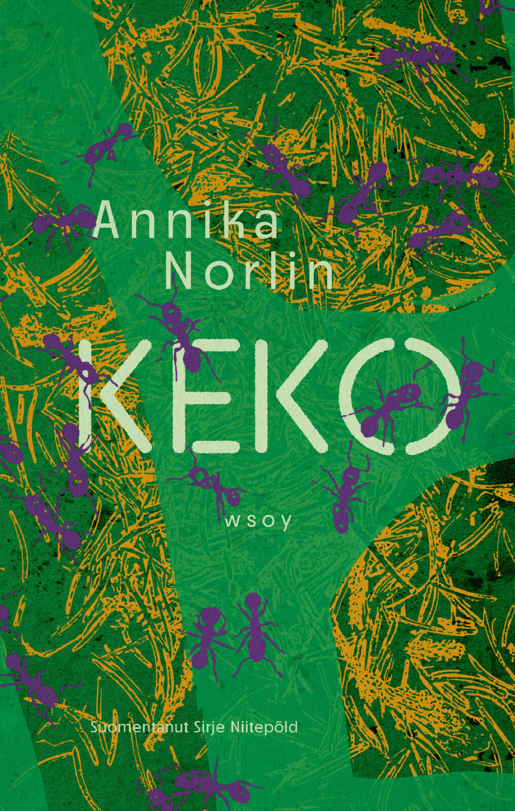 Keko
