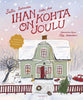 Ihan kohta on joulu