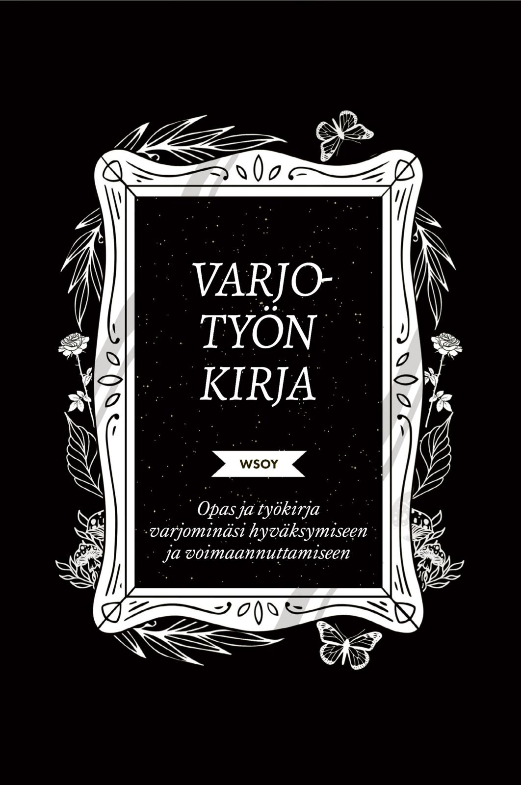 Varjotyön kirja