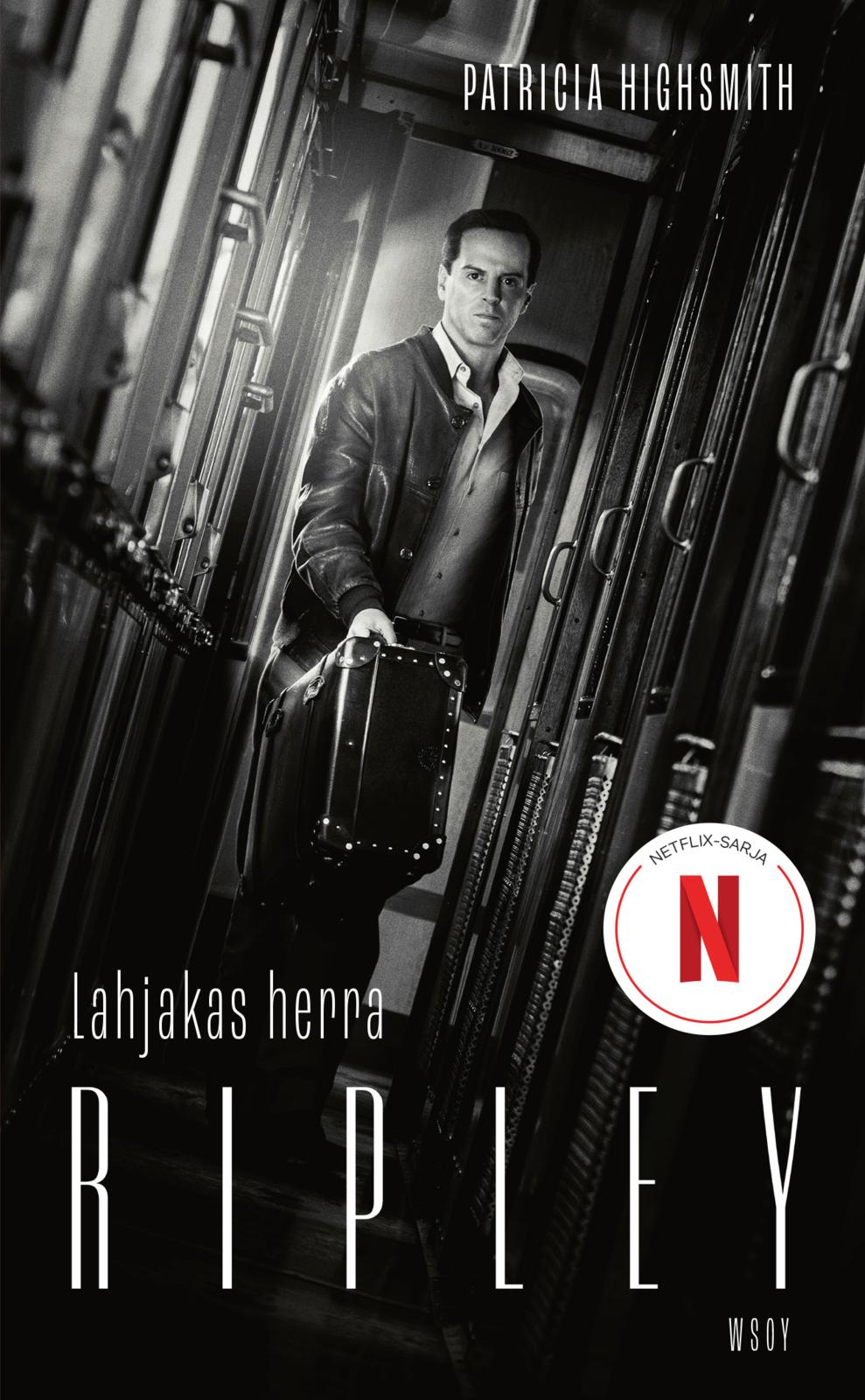 Lahjakas herra Ripley