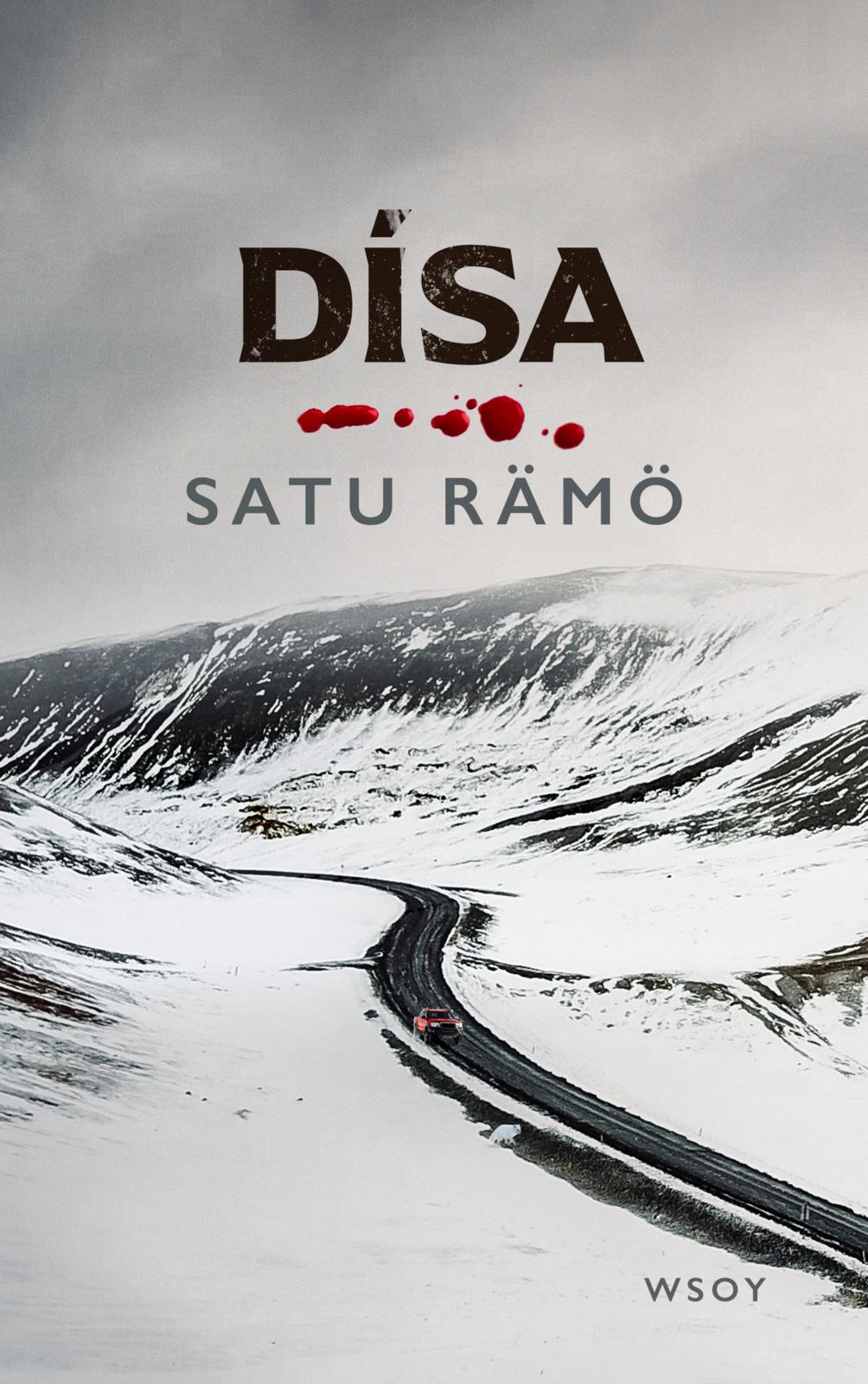 Dísa