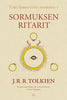 Taru Sormusten herrasta 1: Sormuksen ritarit (tarkistettu suomennos)