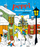 Peppi pelastaa joulun