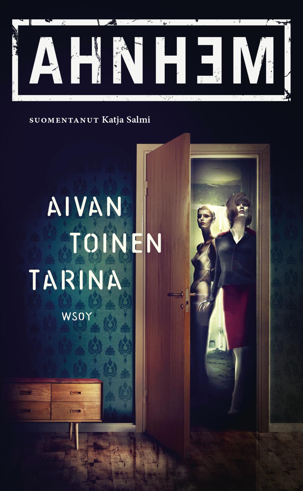Aivan toinen tarina