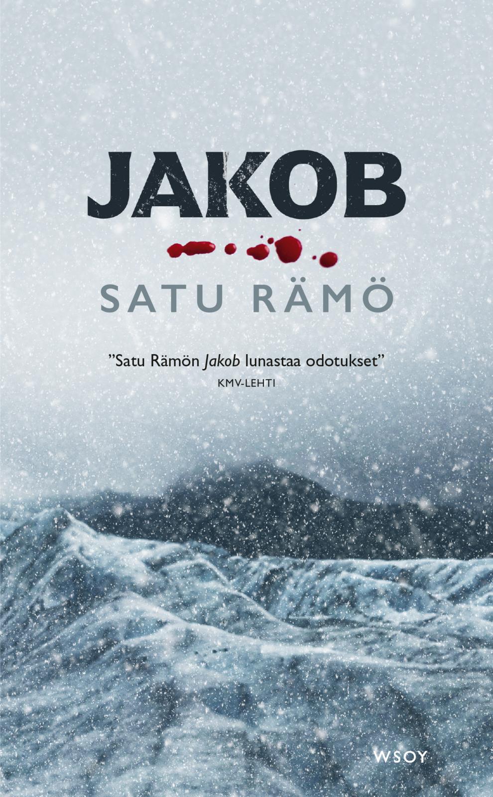 Jakob
