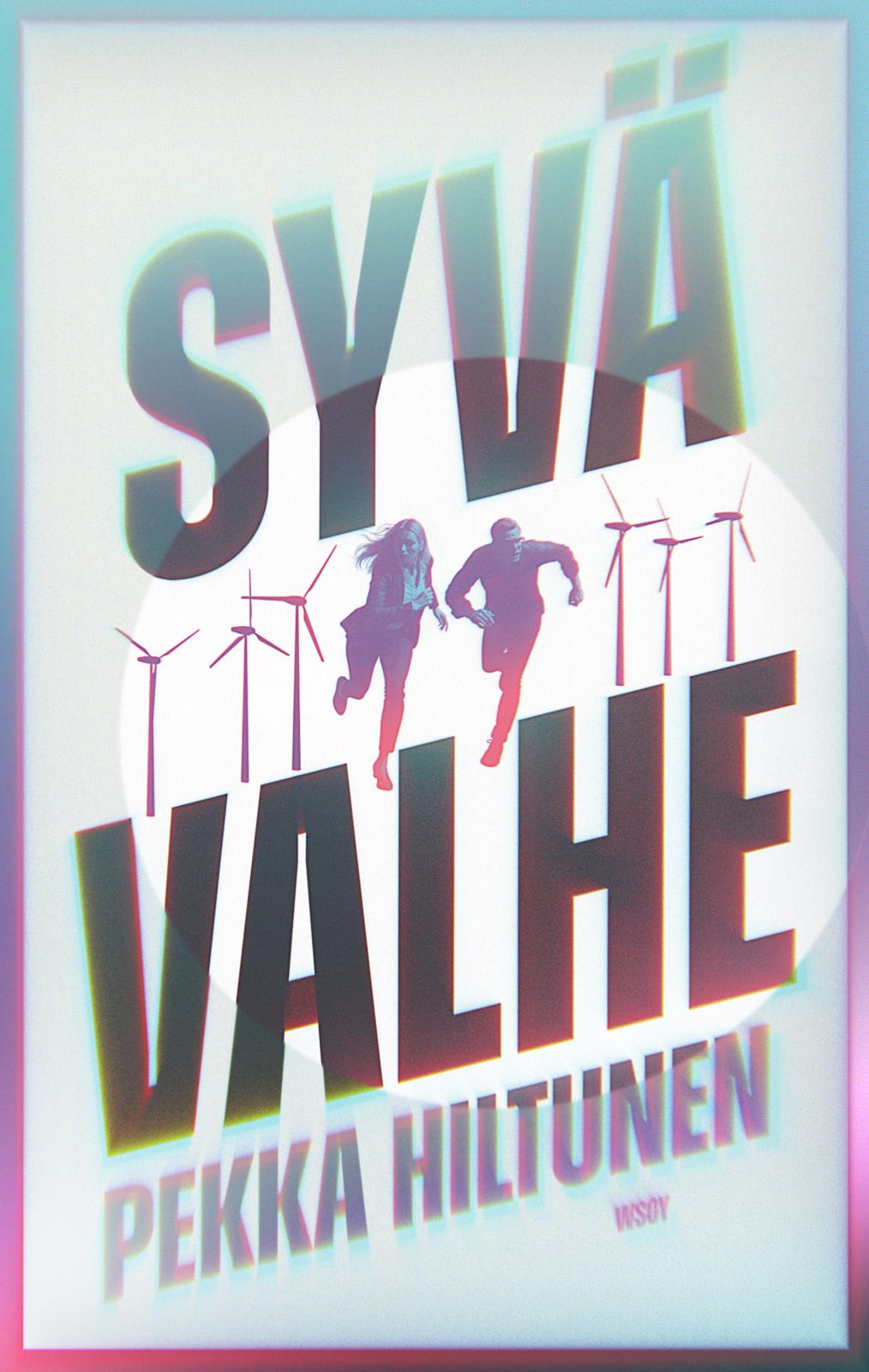 Syvä valhe