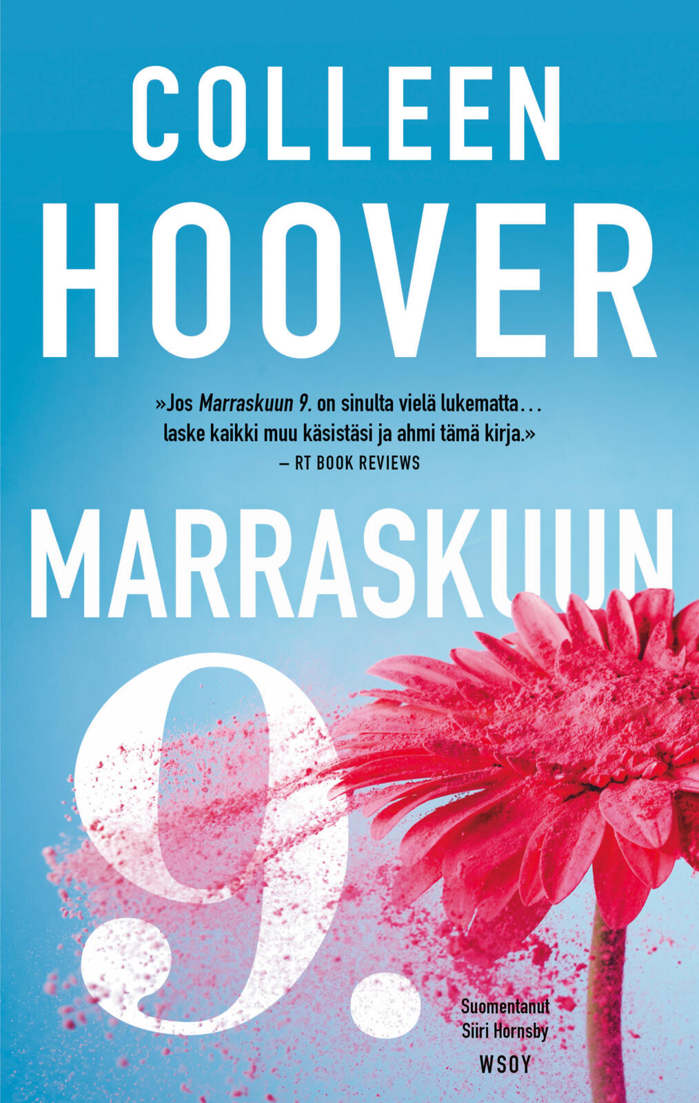Marraskuun 9.