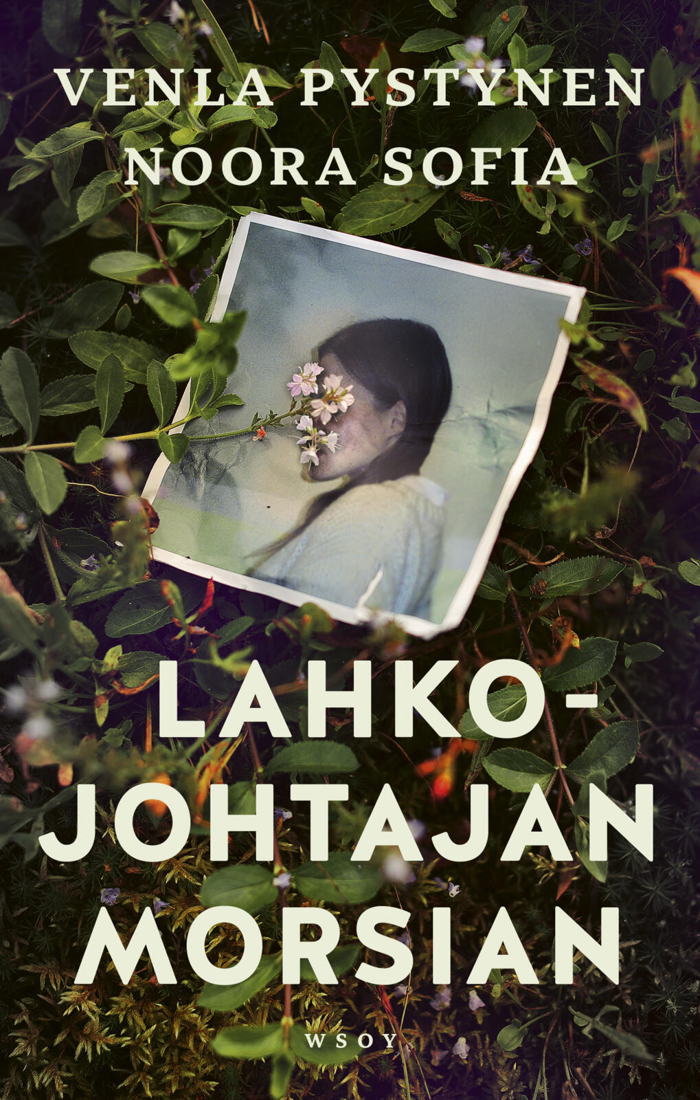 Lahkojohtajan morsian