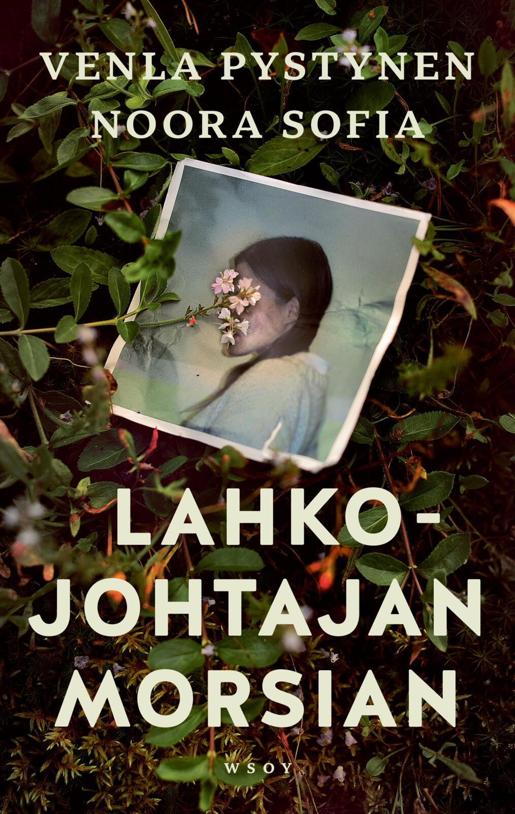 Lahkojohtajan morsian