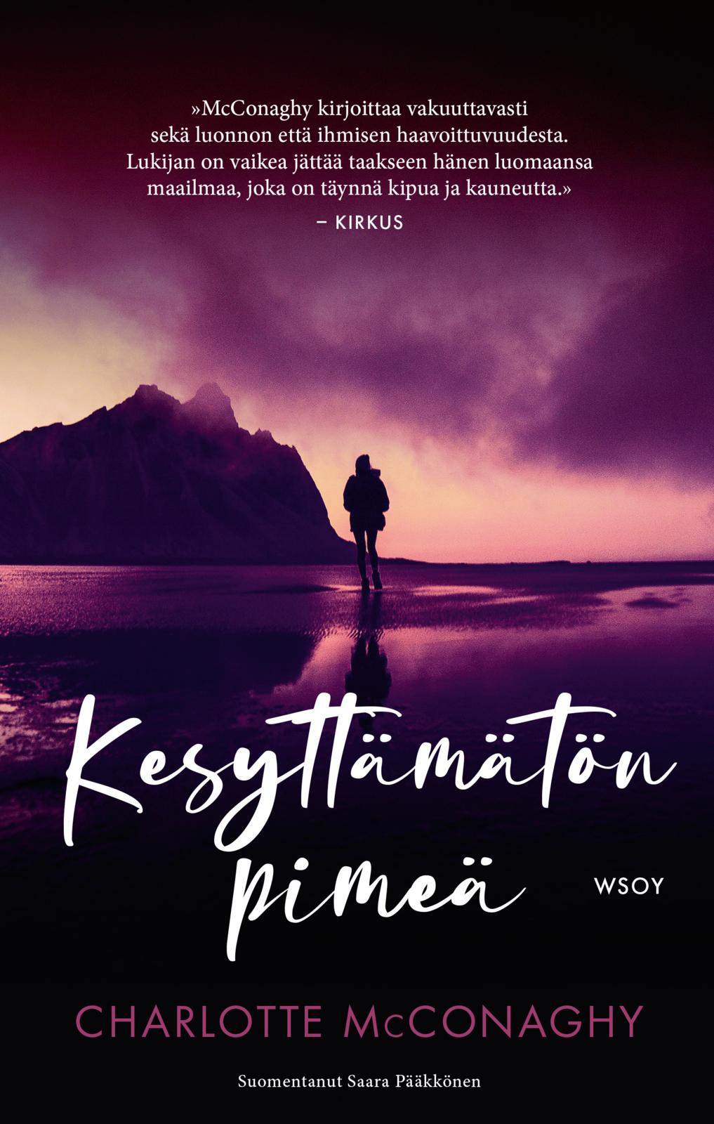 Kesyttämätön pimeä