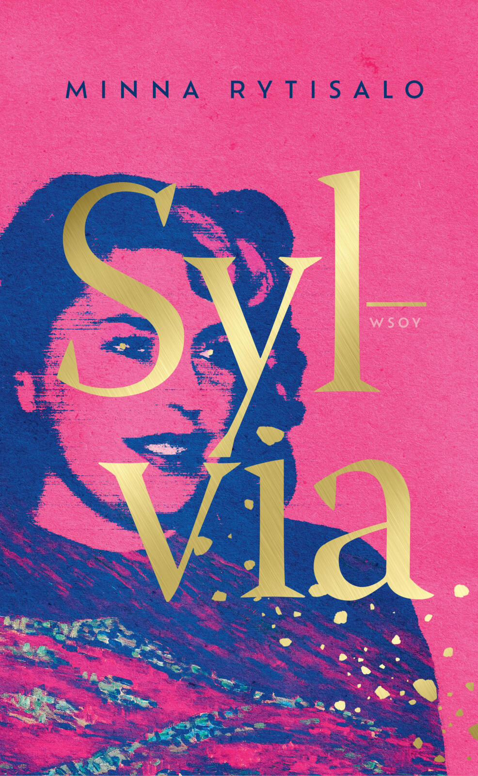 Sylvia