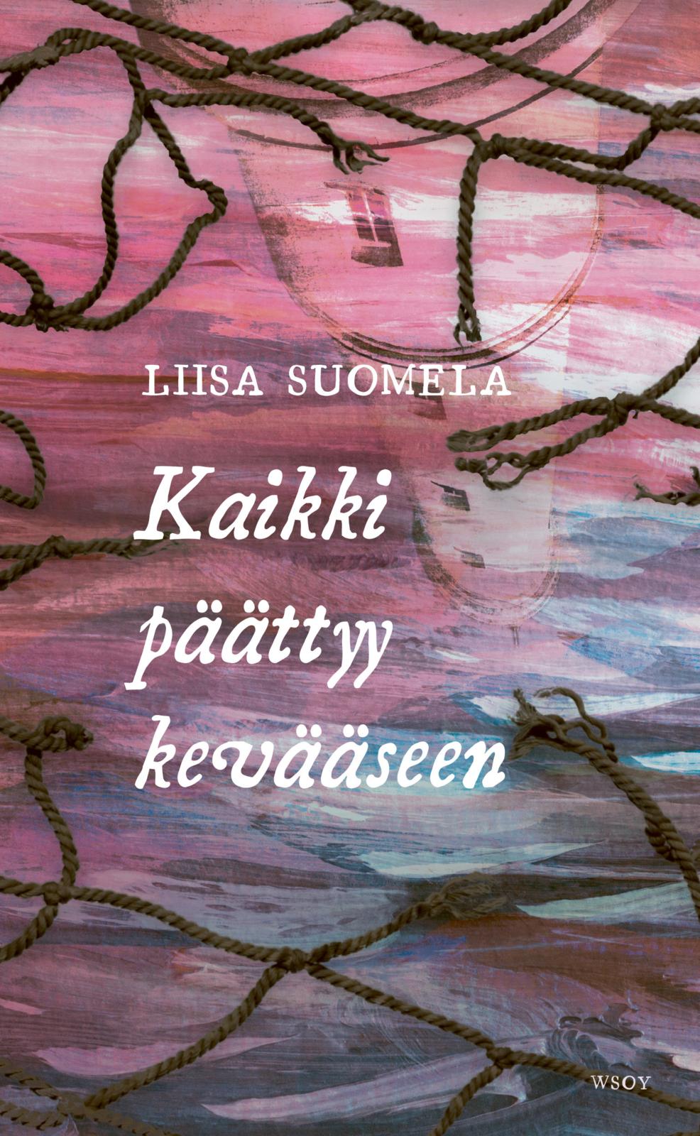 Kaikki päättyy kevääseen
