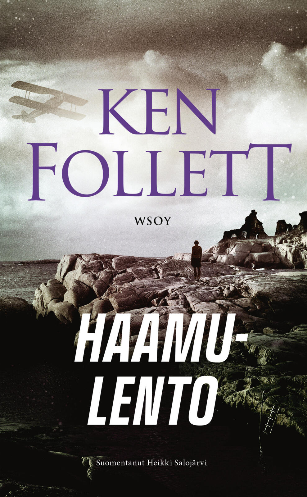 Haamulento