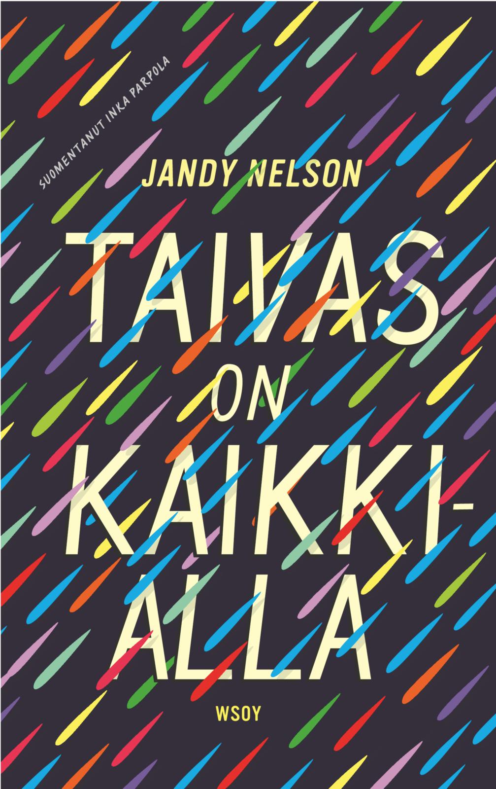 Taivas on kaikkialla