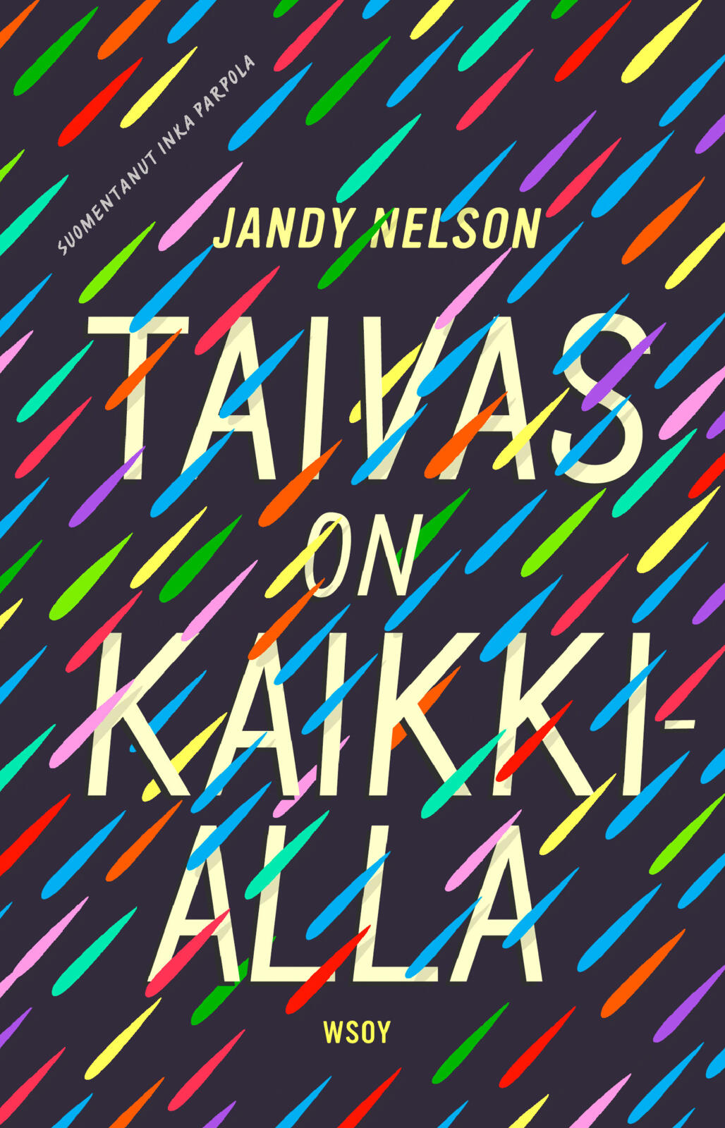 Taivas on kaikkialla