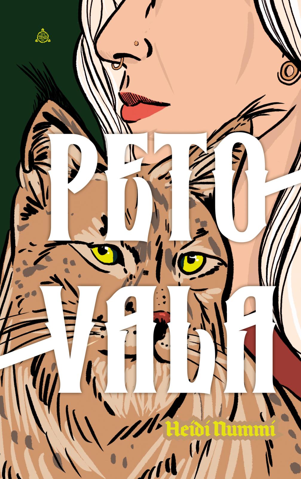 Petovala