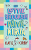 Lottie Brooksin päiväkirja