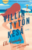 Villin tytön kesä