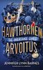 The Inheritance Games: Hawthornen arvoitus