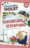 Suviunelmia ja verenpunaa