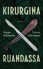 Kirurgina Ruandassa