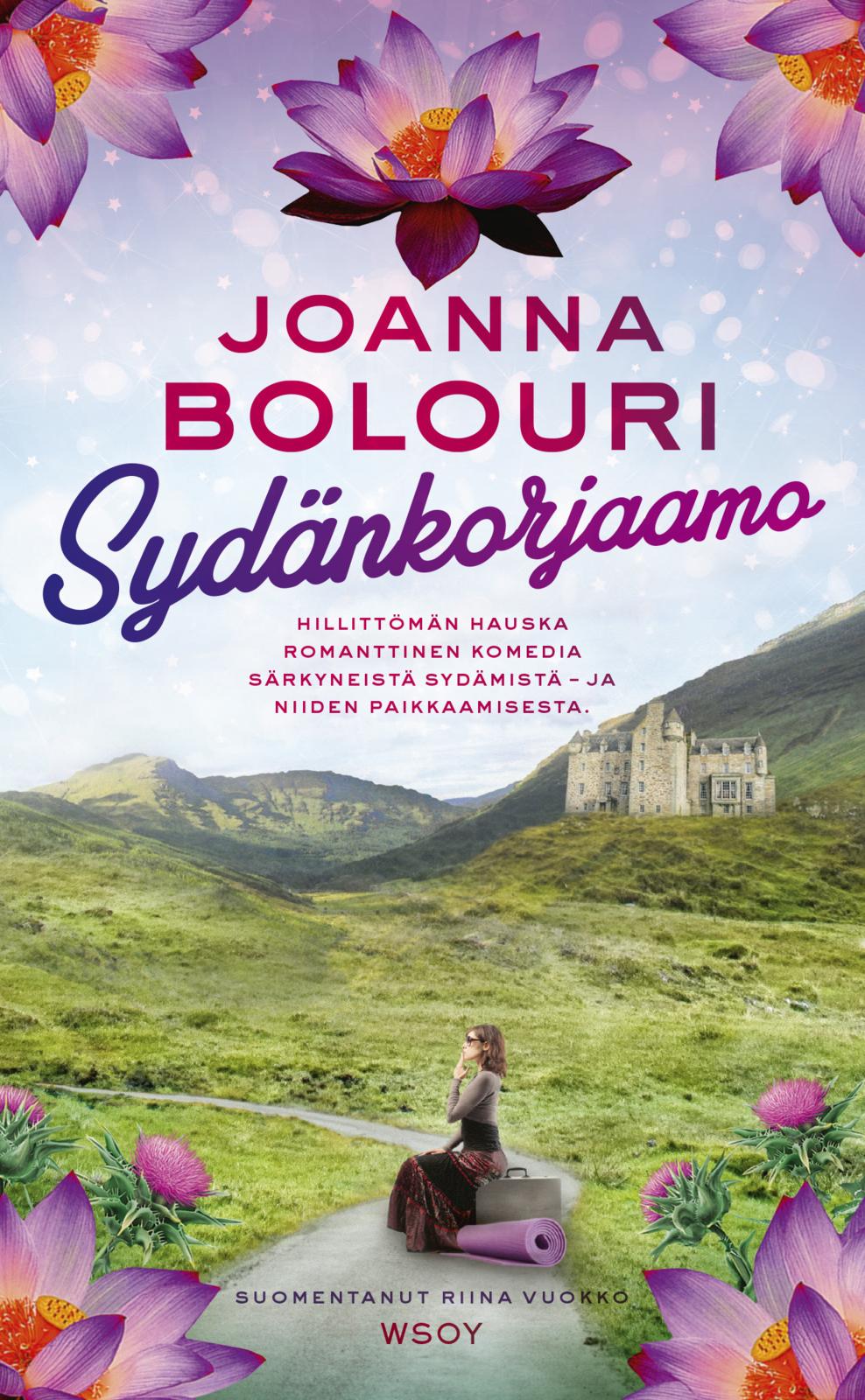 Sydänkorjaamo