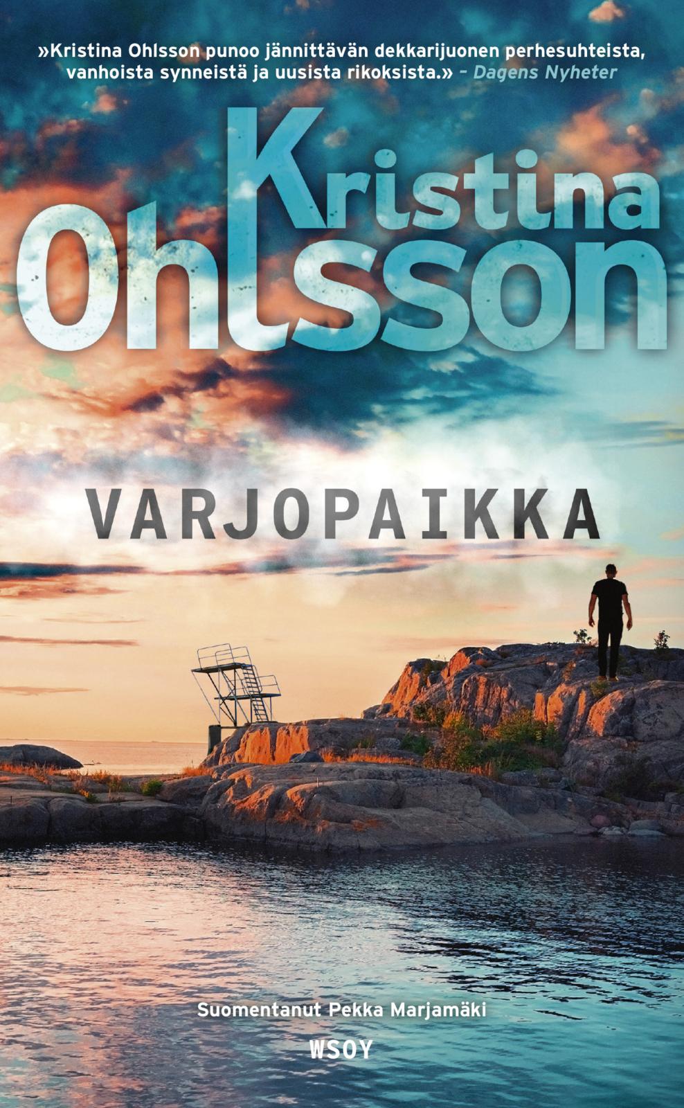 Varjopaikka