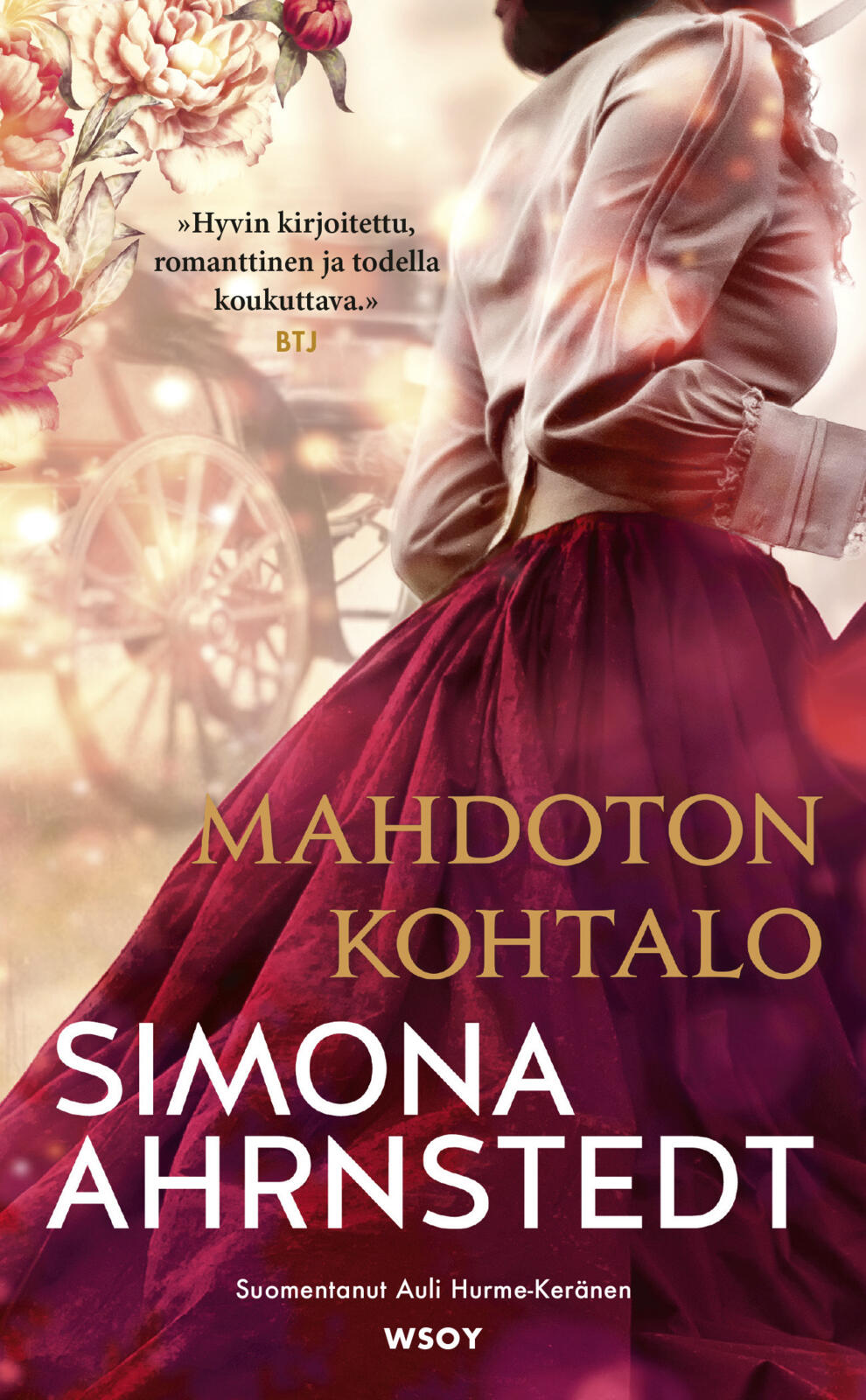 Mahdoton kohtalo