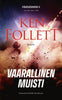 Vaarallinen muisti