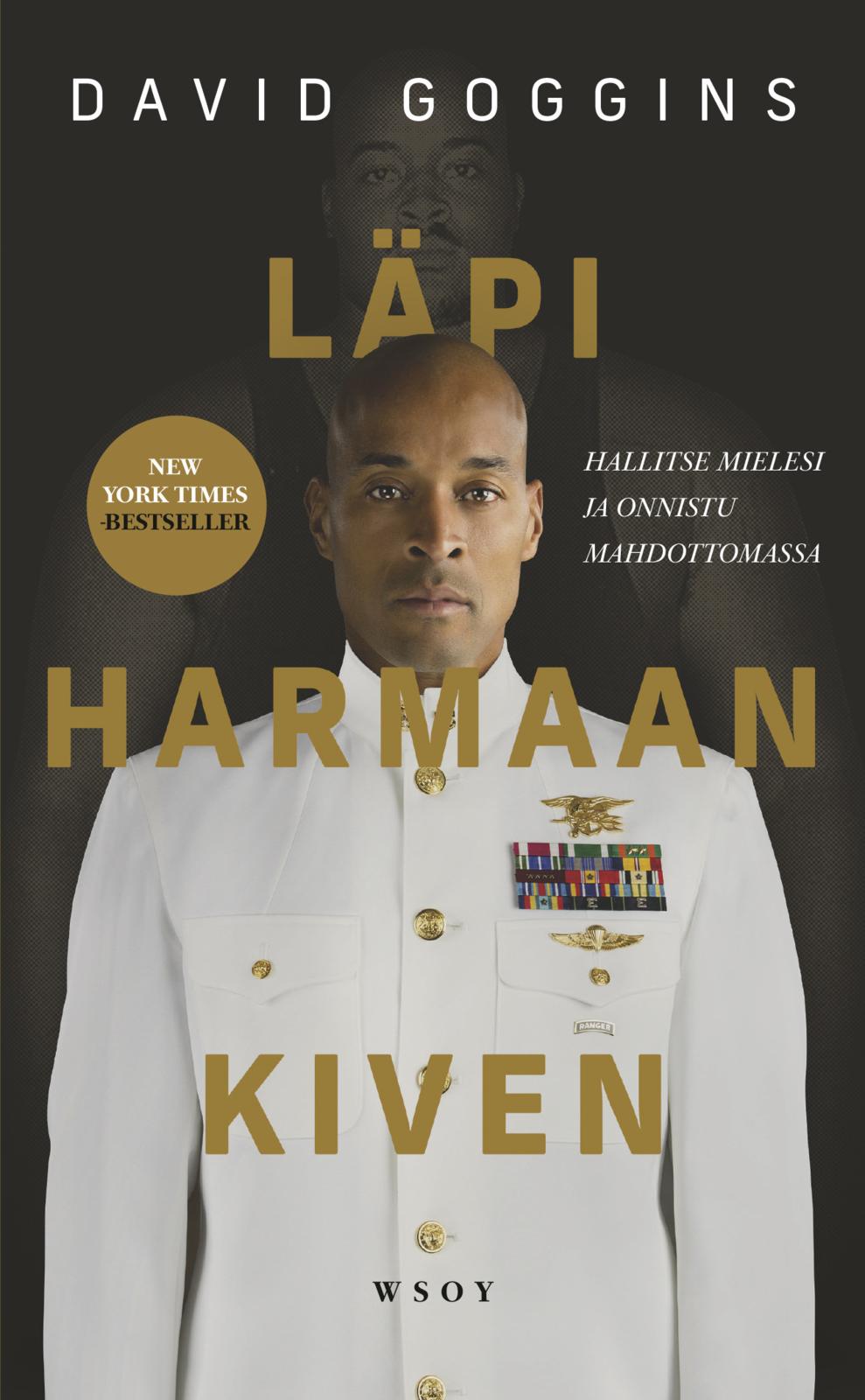 Läpi harmaan kiven