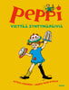 Peppi viettää syntymäpäiviä (Peppi 80 v -juhlalaitos)
