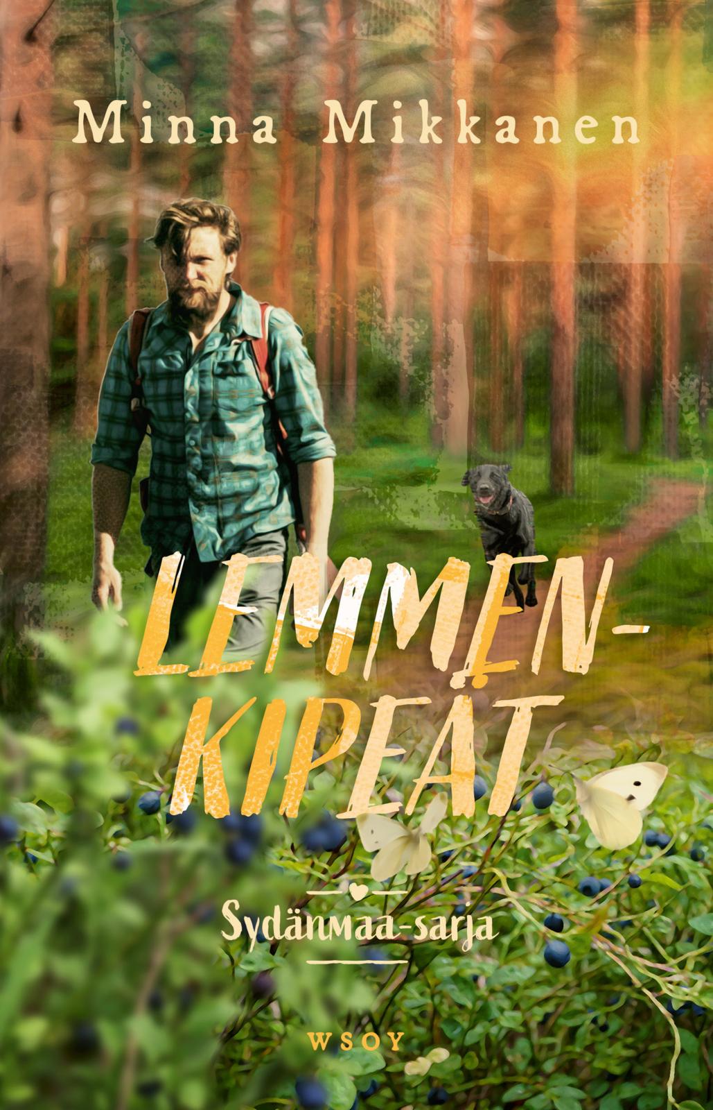 Lemmenkipeät