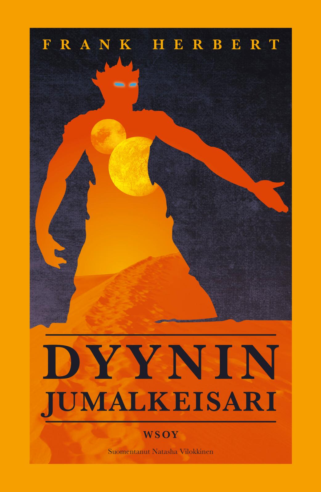 Dyynin jumalkeisari