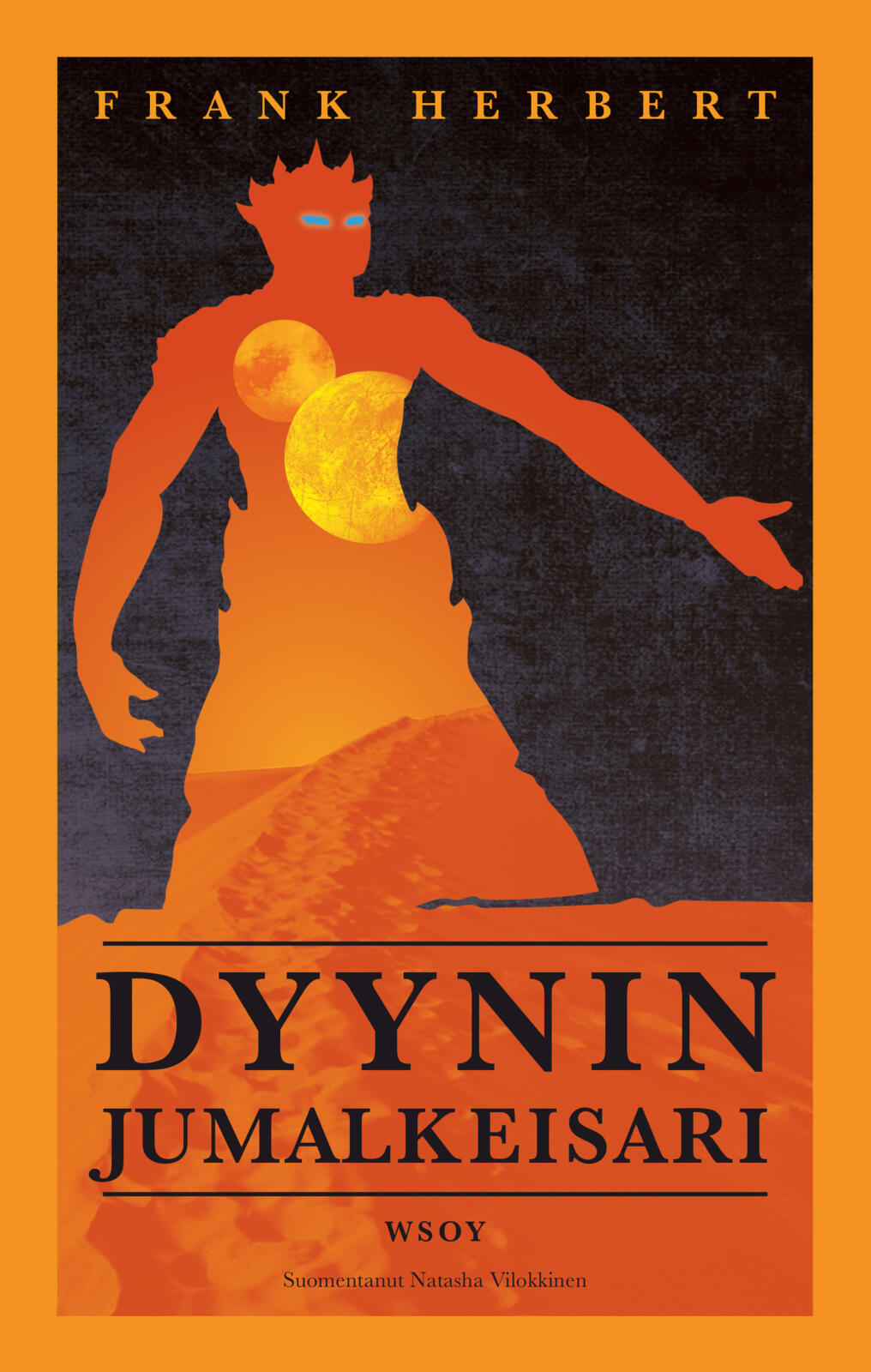 Dyynin jumalkeisari