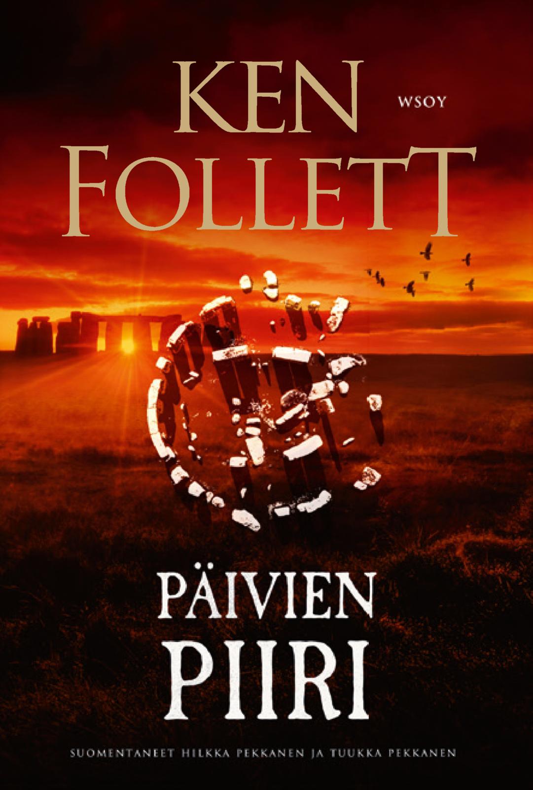 Päivien piiri