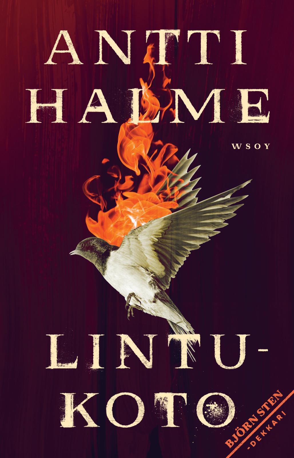 Lintukoto