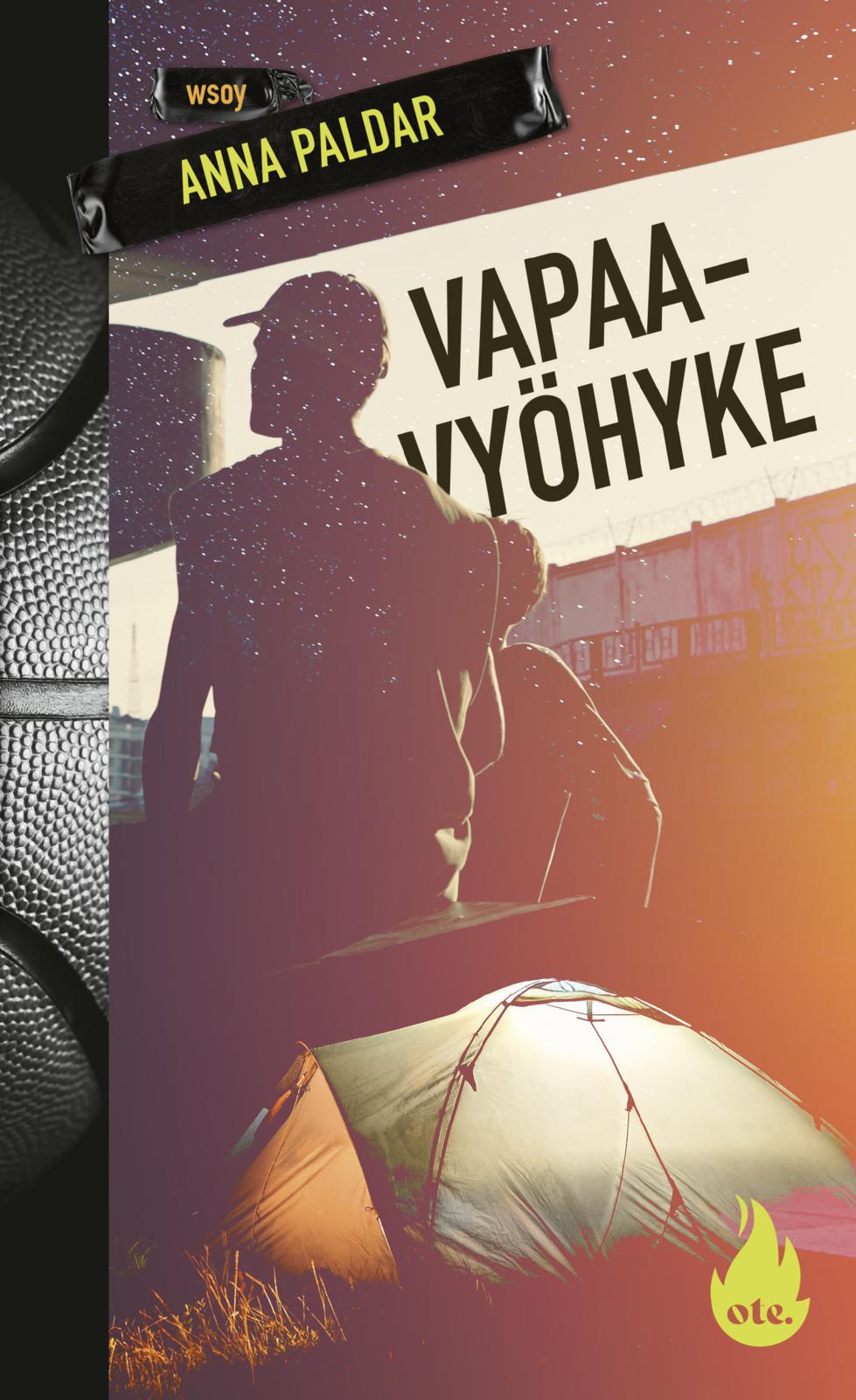 Vapaavyöhyke