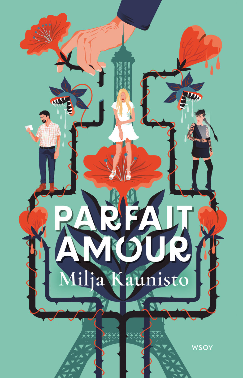 Parfait Amour