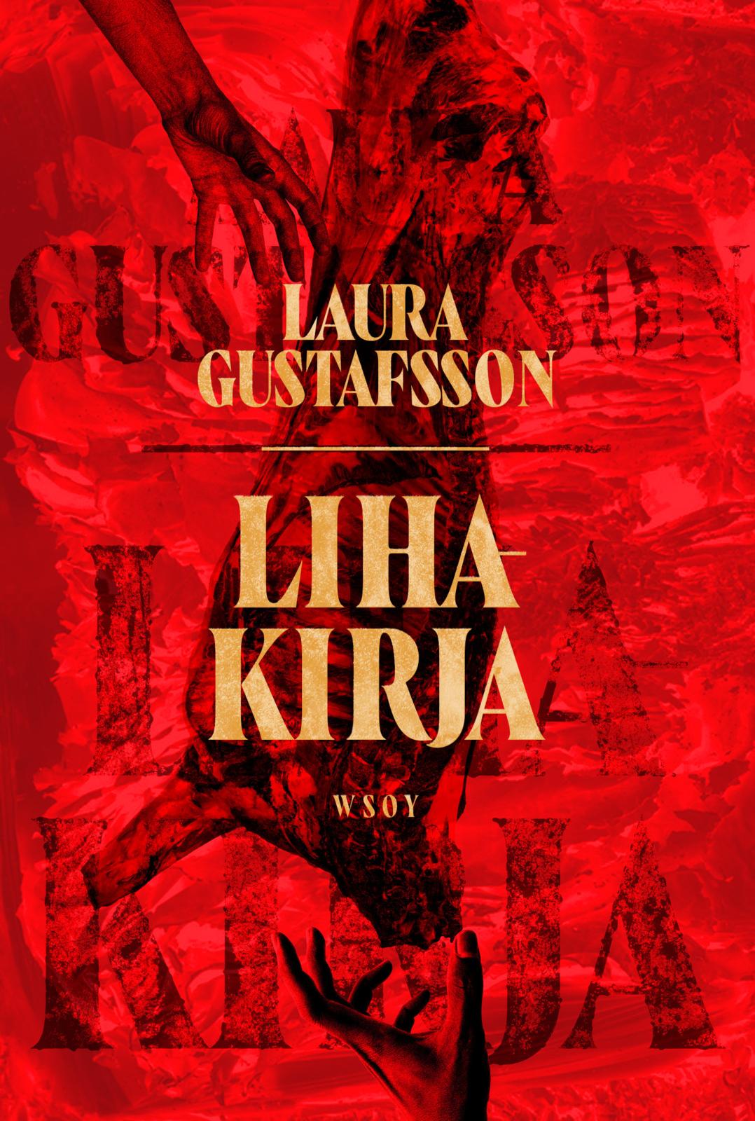 Lihakirja