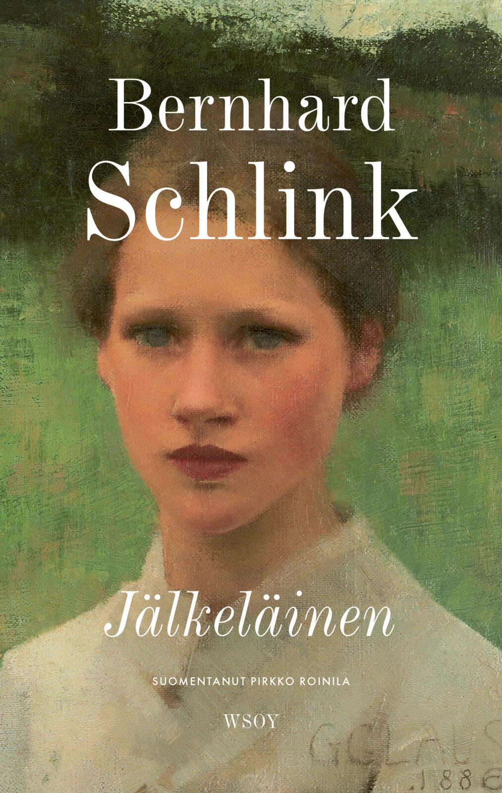 Jälkeläinen