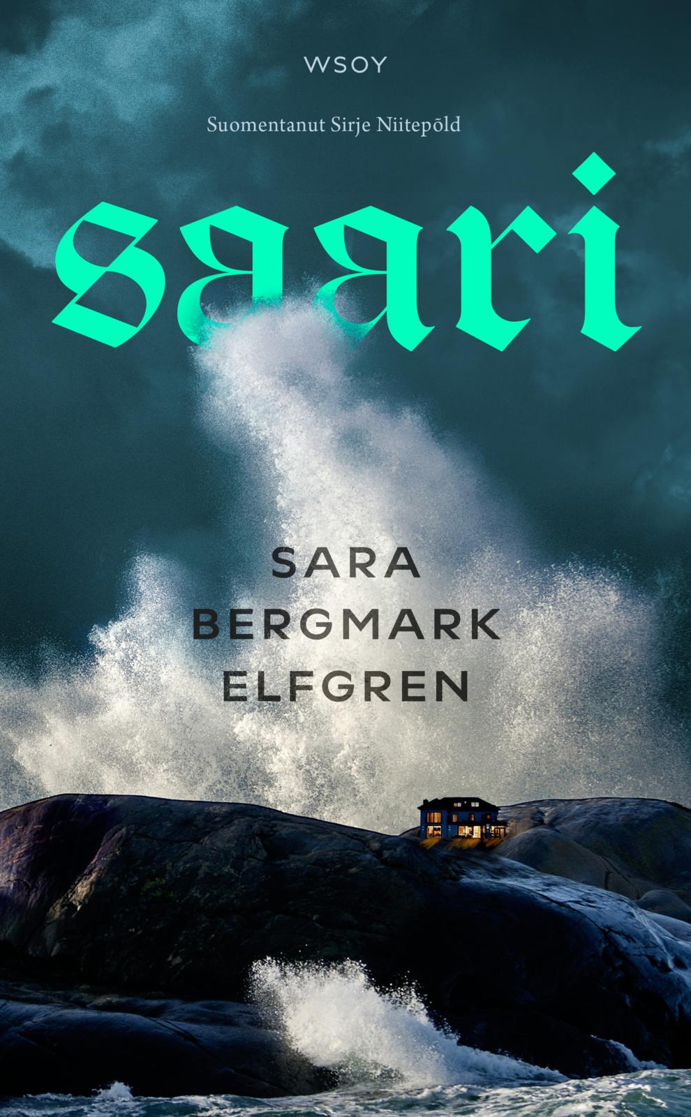 Saari