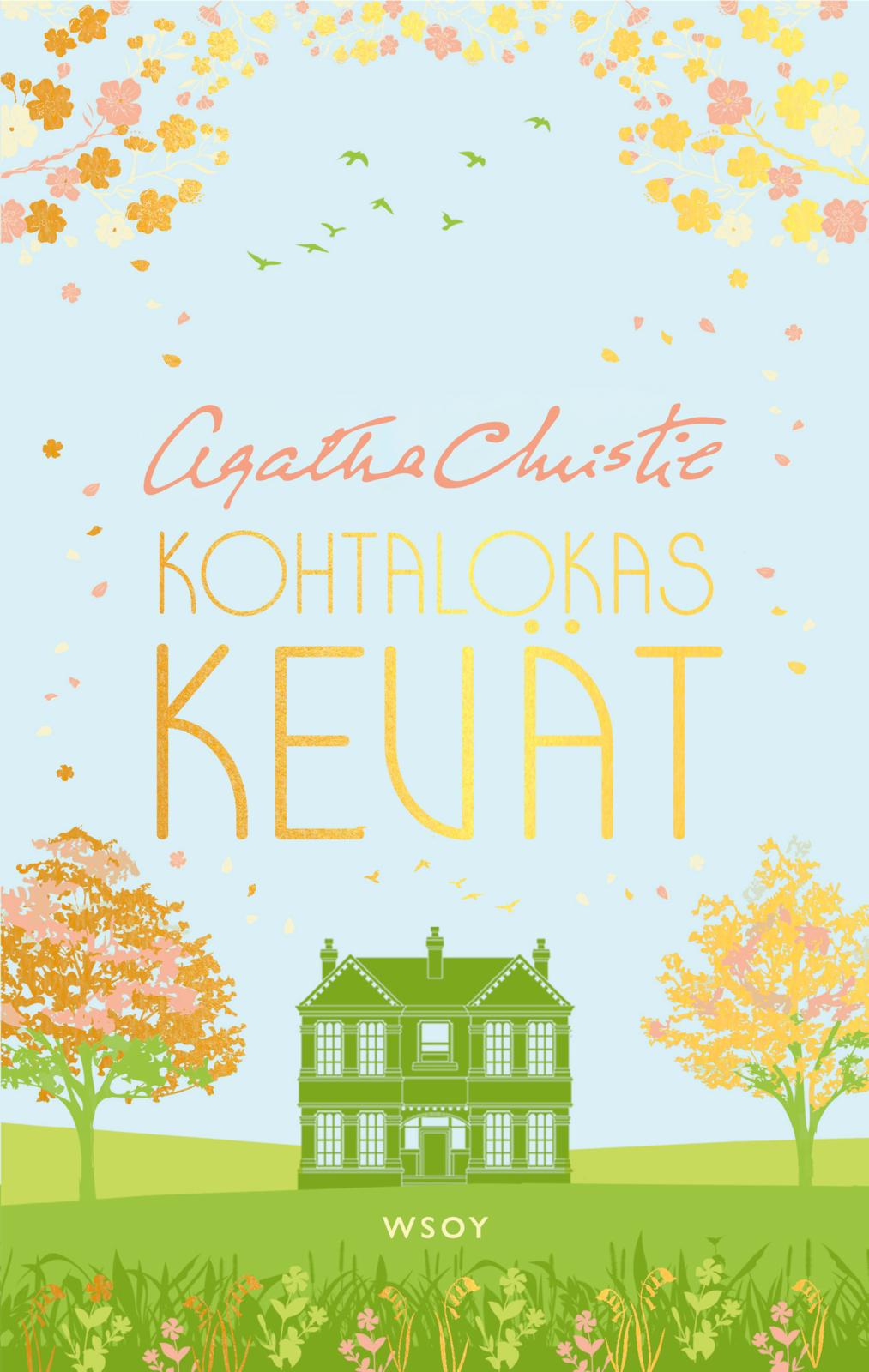 Kohtalokas kevät