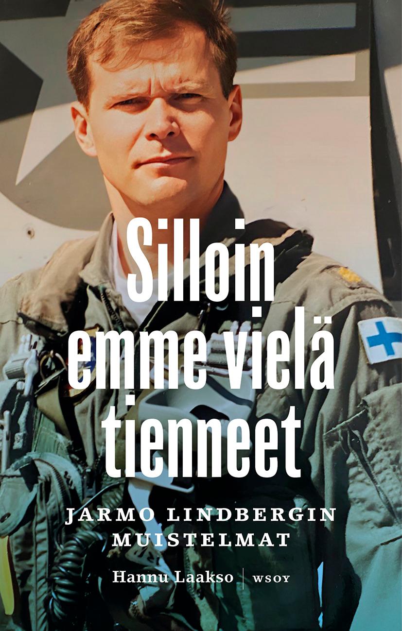 Silloin emme vielä tienneet