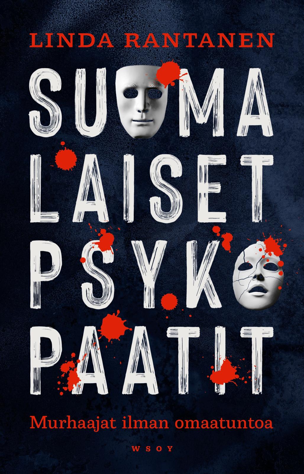 Suomalaiset psykopaatit